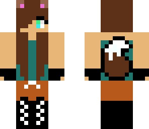 wildstyle313's maze runner skin