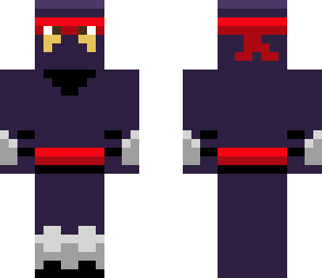 popularmmos ninja master