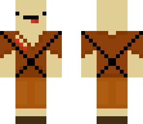 derpy gunslinger