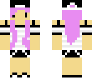 tomboy chibi
