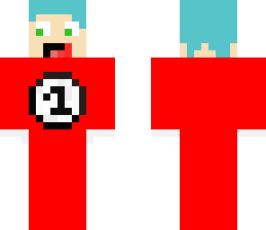 thing 1 cosa 1