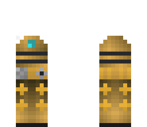 journeys end dalek scientist