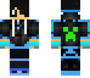 kakiguidi's skins