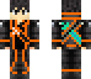 kirito