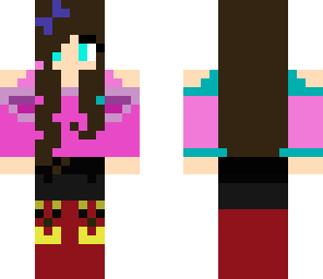 steve girl