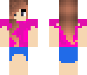 girl