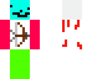 randome with a face 2