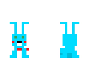 little toy bonnie