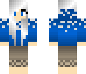 another jack frost girl