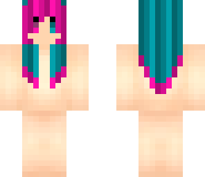 cassie skin base