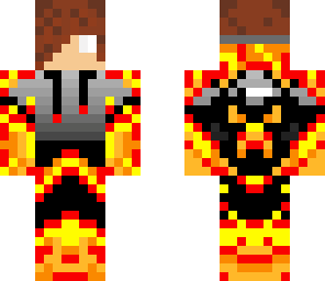 fireherobine
