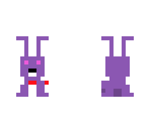 little bonnie