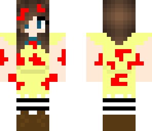 bloody fran bow