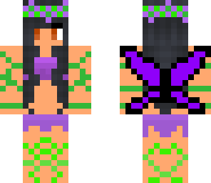 edited aphmau fairy new fairy shoes