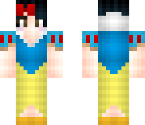 snow white