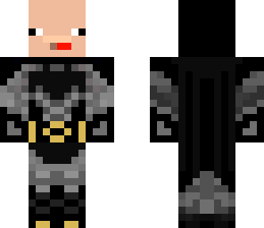 derpy batman