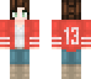 thirteen