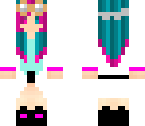 cassie scientist