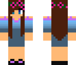 cute girl