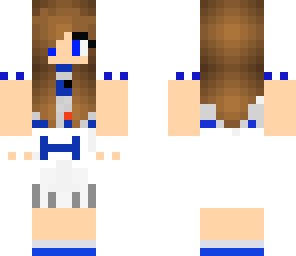 r2-d2 girl