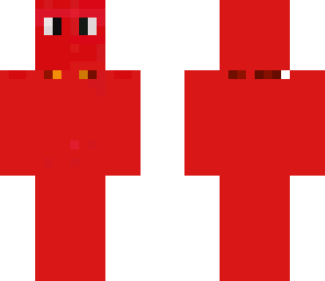 red man