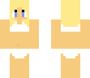 swimsuit girl