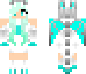 hot enderdragon ice