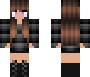 edit of skin