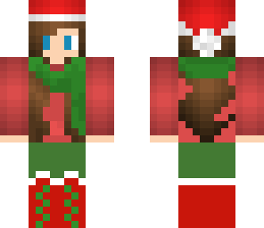 me at christmas