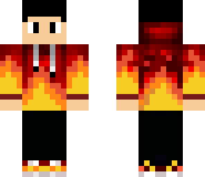 test skin