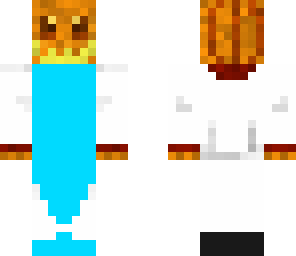 blue block 