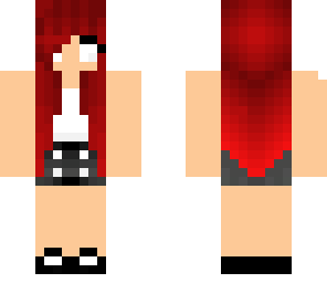 herobrine girl