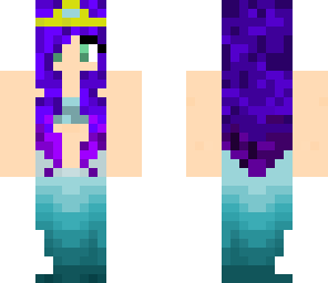 queen coral redo