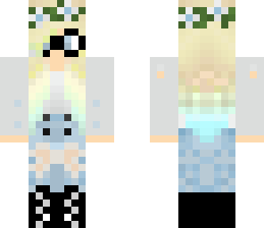 nerd tumbler girl