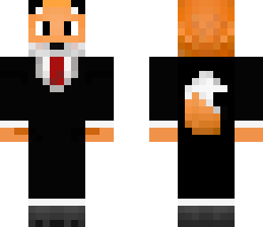 killerfox64's skin