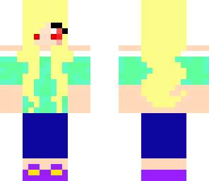 cute gamer