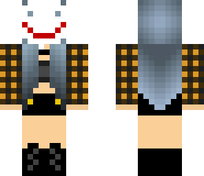 mask 