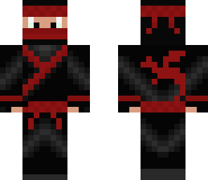 ninja dragon