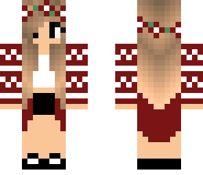 cardigan red avery