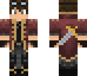 steampunk 