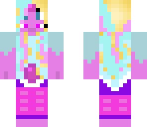 rainbow quartz remake