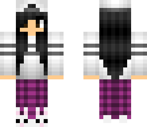 new skin