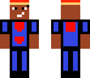 jj gamer skin con linea negra