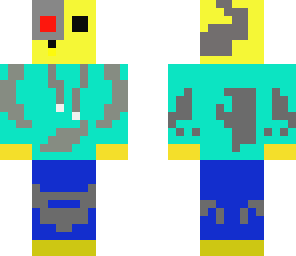 slimeboy