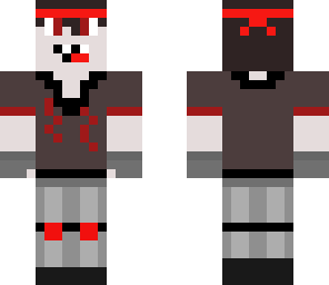vampireninja