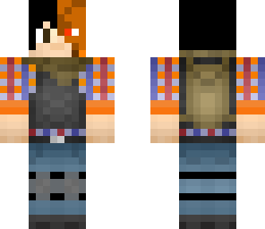 my skin