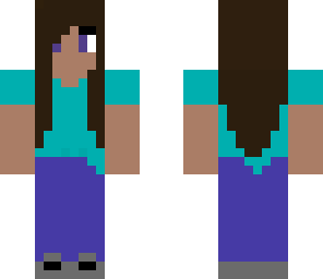 girl steve