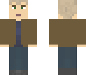 michael scofield