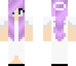 simple bride