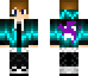 dubstep dude
